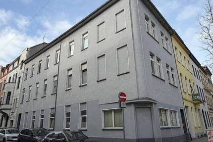 Haus Krefeld Stadtmitte - 298.000&euro; | Angebot:26858722