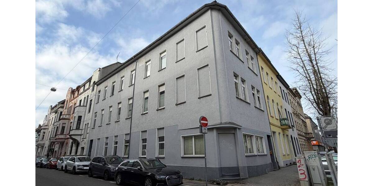 Mehrfamilienhaus, Wohnhaus Krefeld Stadtmitte - 298.000&euro; | Angebot:26858722