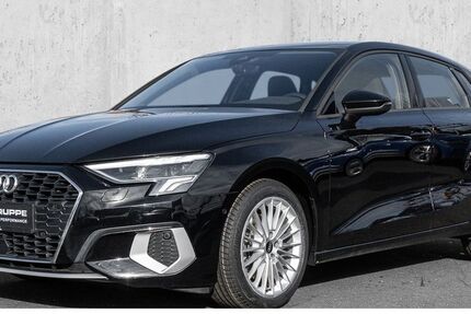 Audi A3 64.837 km 24.820 &euro; Düsseldorf 40474