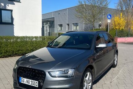 Audi A4 233.500 km 9.900 &euro; Grevenbroich 41516
