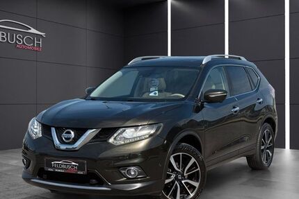 Nissan X-Trail 113.000 km 14.480 &euro; Schwalmtal 41366