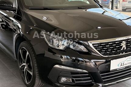 Peugeot 308 57.008 km 11.950 &euro; Nettetal 41334