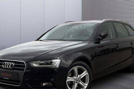 Audi A4 271.000 km 9.950 &euro; Mönchengladbach 41063