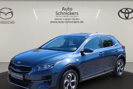 Kia XCeed 92.057 km 15.740 &euro; Geldern 47608
