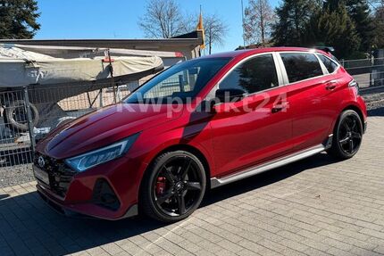 Hyundai i20 14.843 km 26.990 &euro; Wegberg 41844