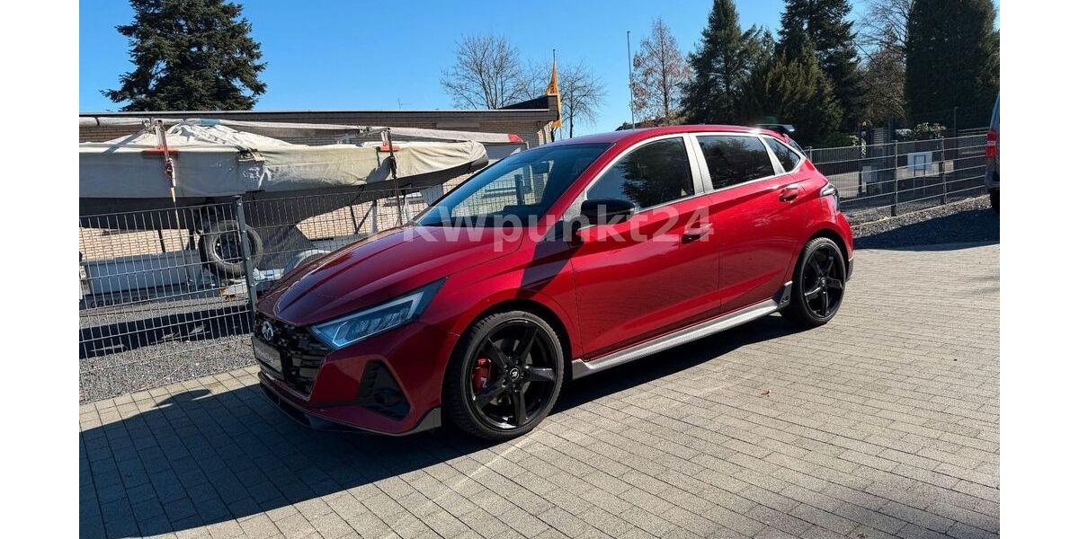 Hyundai i20 14.843 km 26.990 &euro; Wegberg 41844