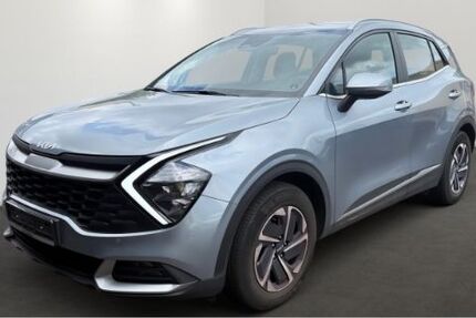 Kia Sportage 31.000 km 24.590 &euro; Neuss 41464