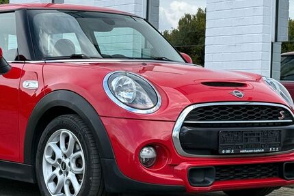 Mini Cooper S 112.455 km 13.990 &euro; Mönchengladbach 41068