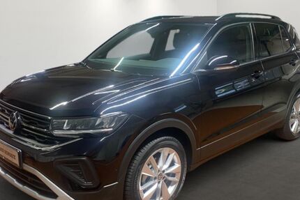 VW T-Cross 5.702 km 27.990 &euro; Düsseldorf 40233