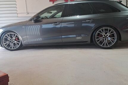 Audi A4 8.400 km 37.890 &euro; Wegberg 41844