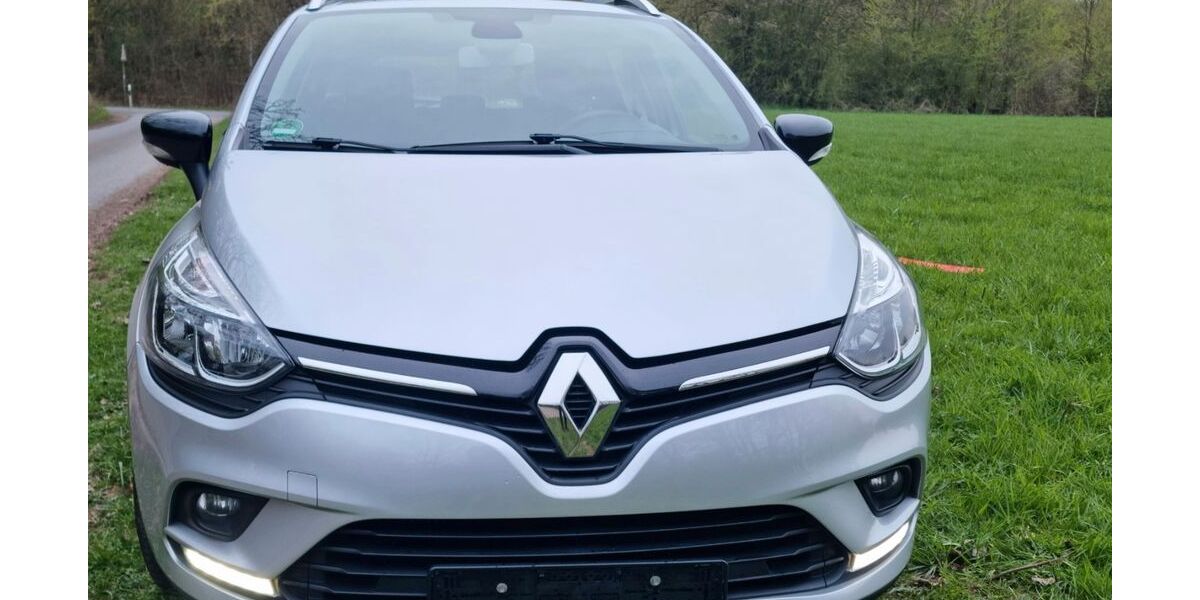Renault Clio 85.905 km 8.600 &euro; Neuss 41470