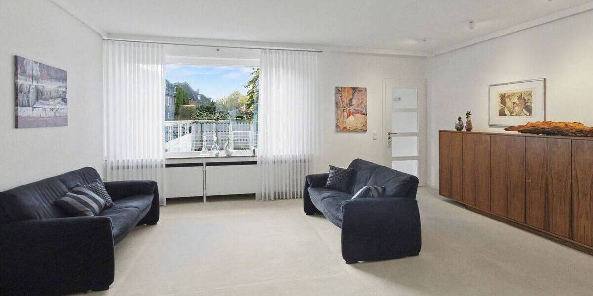 Einfamilienhaus Moers Hülsdonk - 5 Zimmer, 345.000&euro; | Angebot:26863235