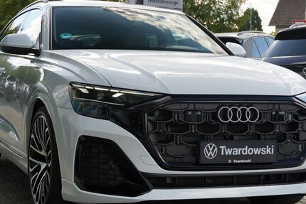 Audi Q8 14.029 km 75.490 &euro; Wegberg 41844