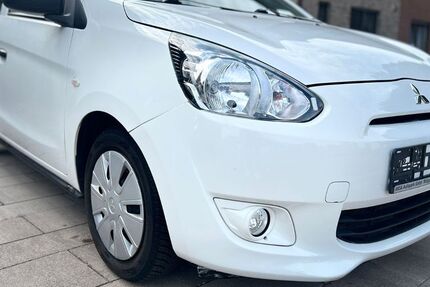 Mitsubishi Space Star 85.240 km 6.200 &euro; Mönchengladbach - Odenkirchen 41199