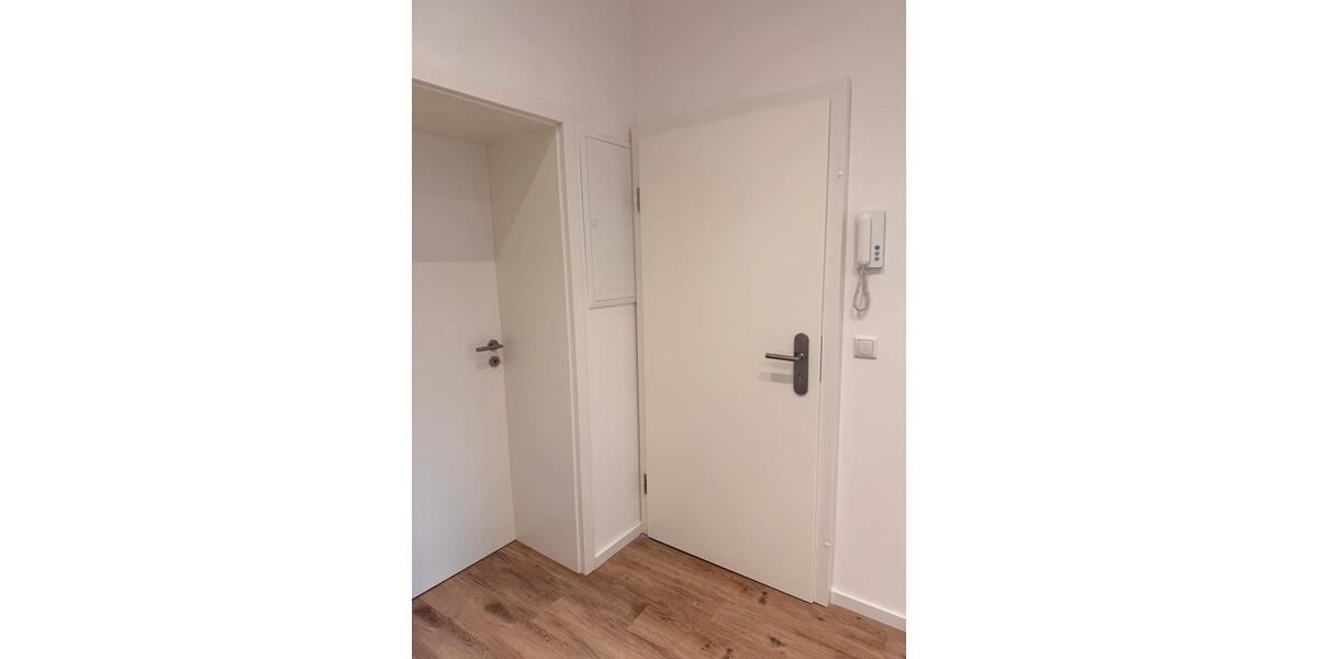 Erdgeschoßwohnung Mönchengladbach Nord - 3 Zimmer, 54 m&sup2;, 720&euro; | Angebot:26583090