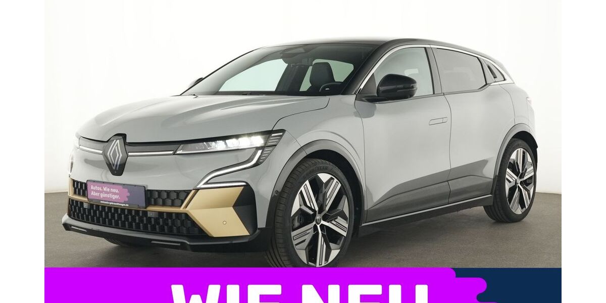 Renault Megane E-TECH 21.218 km 28.794 &euro; Neuss 41460