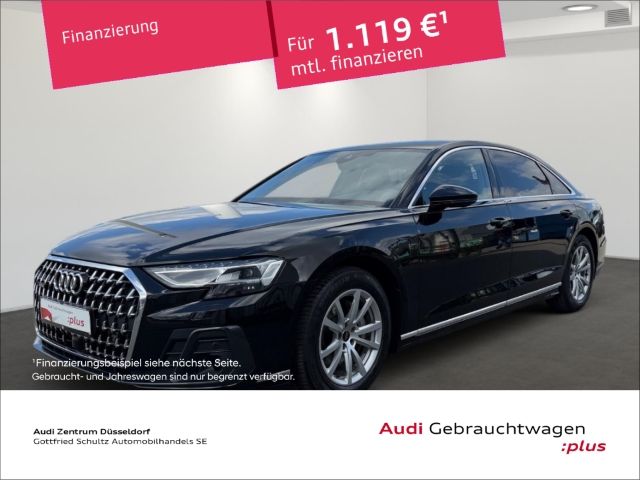 Audi A8 36.208 km 61.890 &euro; Düsseldorf 40233