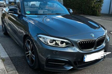 BMW M240i 43.750 km 38.950 &euro; Krefeld 47804