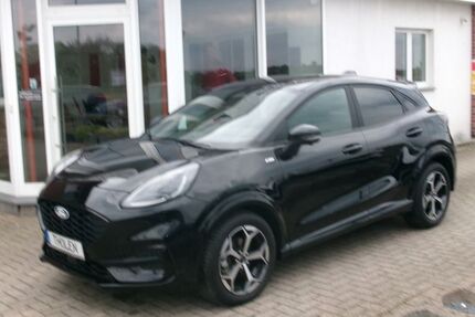 Ford Puma 22.067 km 22.090 &euro; Heinsberg 52525