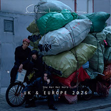 She Her Her Hers 16.09.2026 Ratinger Hof