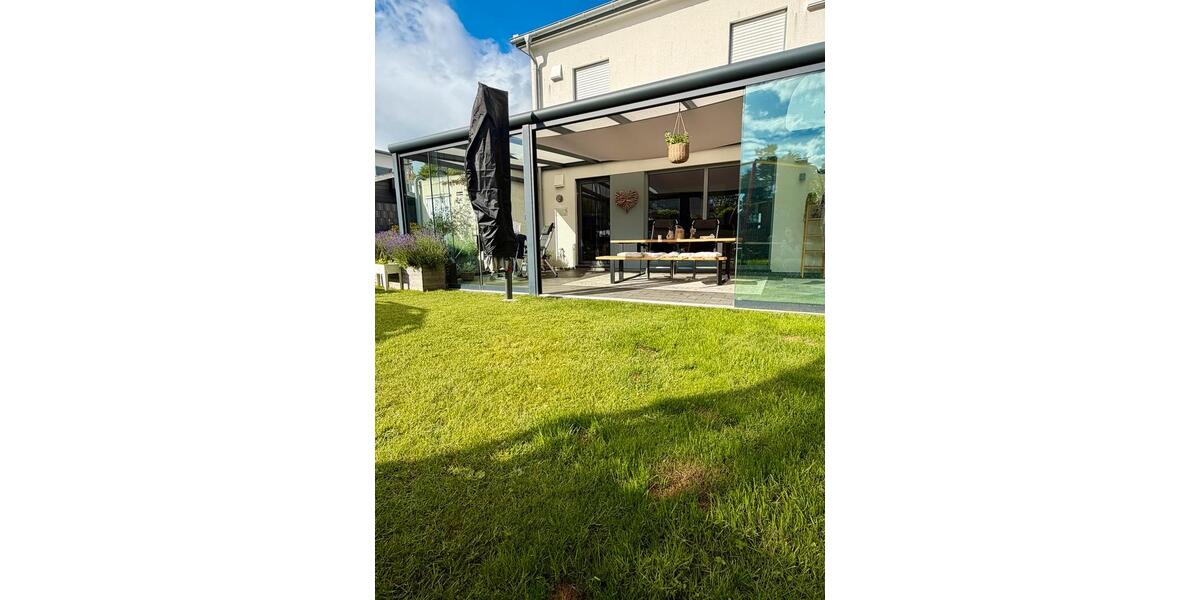 Doppelhaushälfte Mönchengladbach Süd - 4 Zimmer, 130 m&sup2;, 549.000&euro; | Angebot:26941547