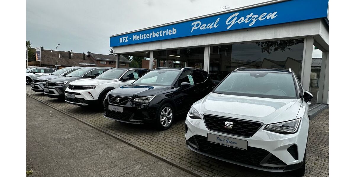 Opel Crossland (X) 17.660 km 17.250 &euro; Viersen 41748