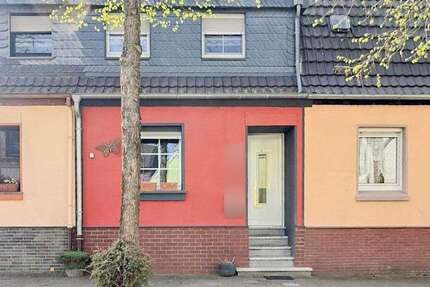 Haus Viersen Hülsdonk - 3.5 Zimmer, 78 m&sup2;, 169.000&euro; | Angebot:26013458