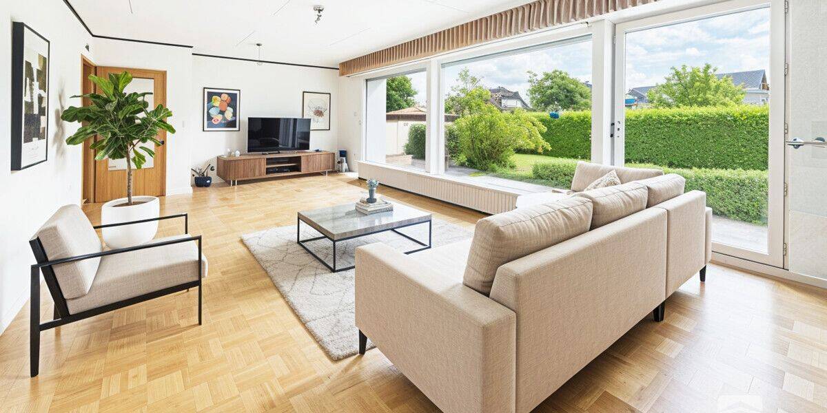 Bungalow Hückelhoven Ratheim - 5 Zimmer, 118 m&sup2;, 289.000&euro; | Angebot:26869293