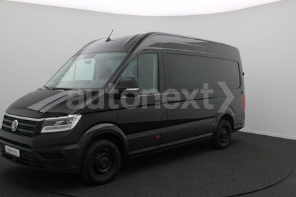 VW Crafter 79.050 km 39.258 &euro; Mönchengladbach 41066