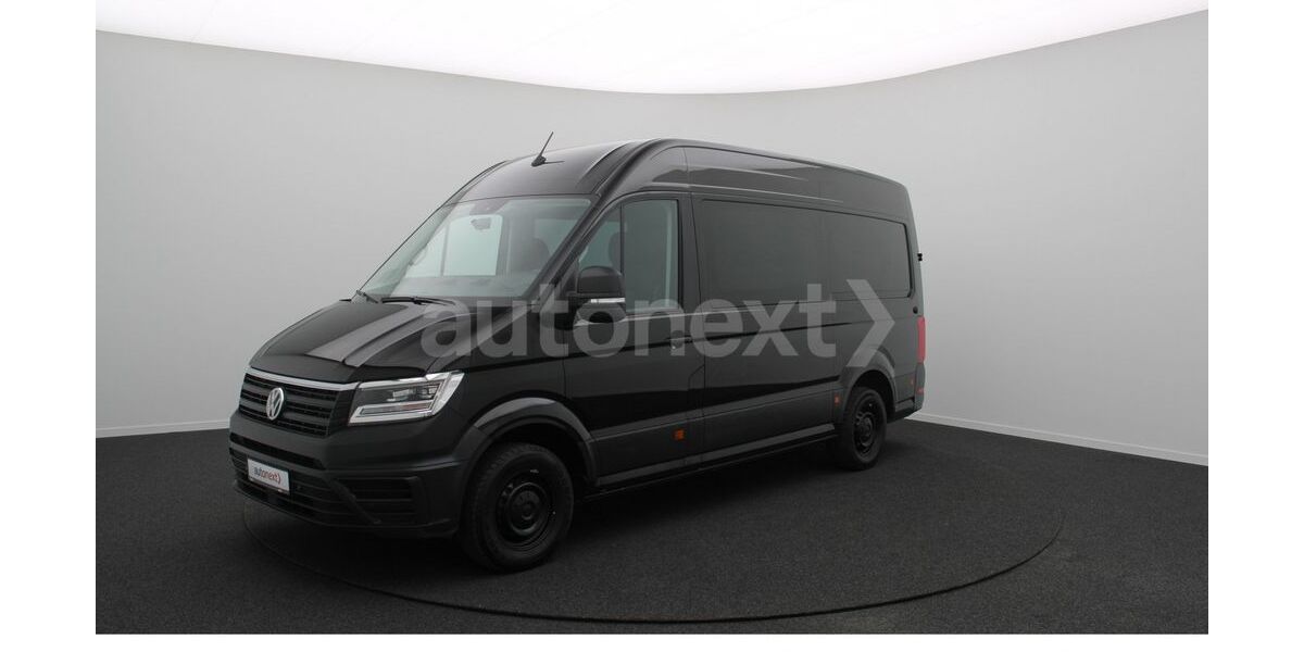 VW Crafter 79.050 km 39.258 &euro; Mönchengladbach 41066