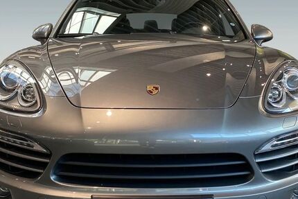 Porsche Cayenne 167.000 km 18.999 &euro; Neuss 41464