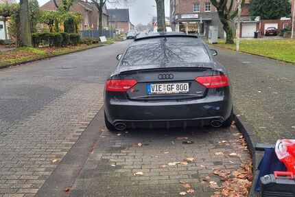 Audi A5 243.000 km 8.800 &euro; Nettetal 41334