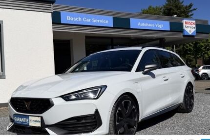 Cupra Leon 38.086 km 28.499 &euro; Wassenberg 41849