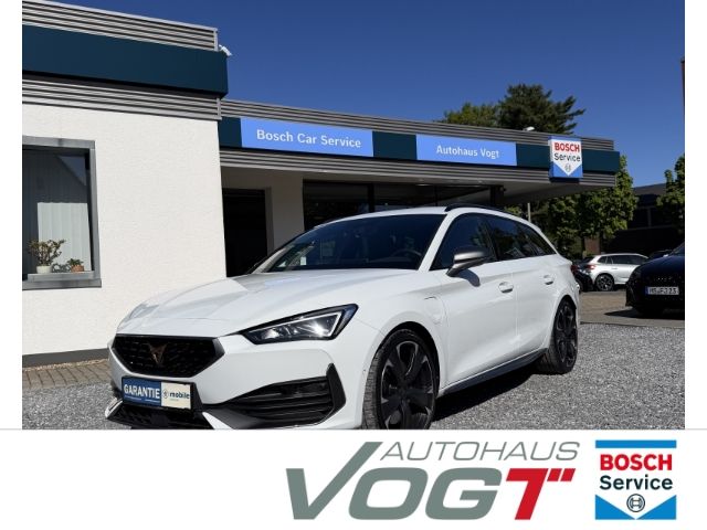 Cupra Leon 38.086 km 28.499 &euro; Wassenberg 41849