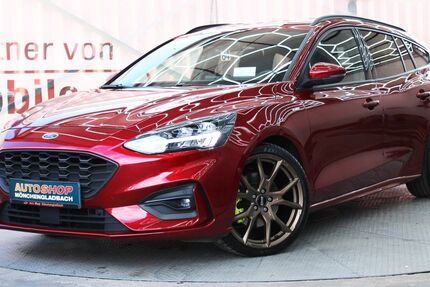 Ford Focus 96.000 km 15.850 &euro; Mönchengladbach 41066
