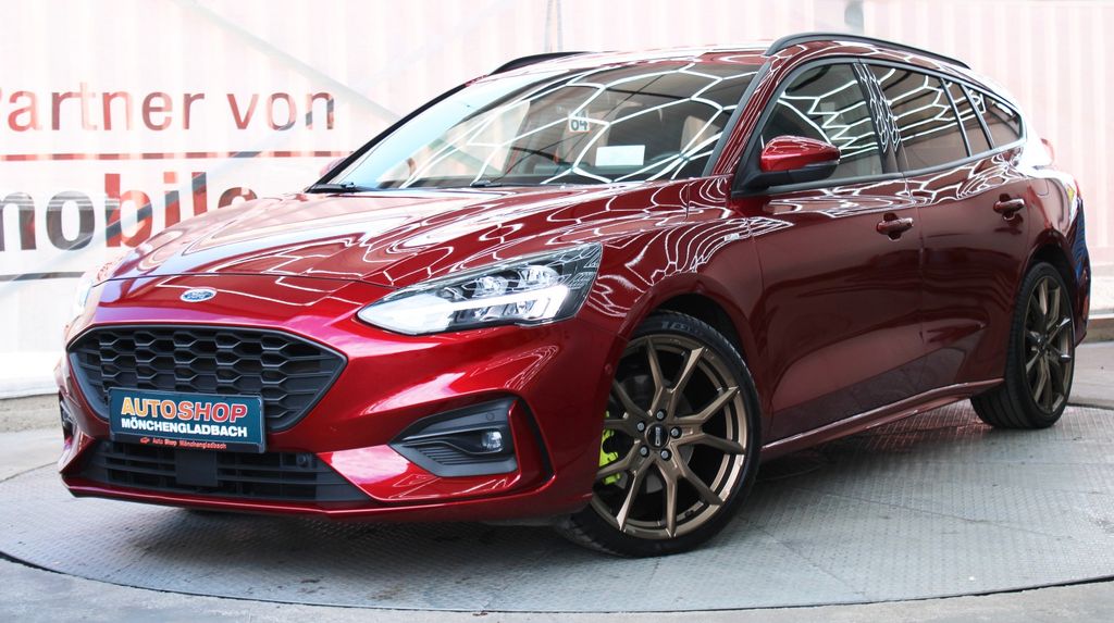 Ford Focus 96.000 km 15.850 &euro; Mönchengladbach 41066