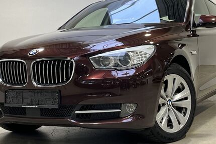 BMW 530 Gran Turismo 270.581 km 8.900 &euro; Düsseldorf 40599