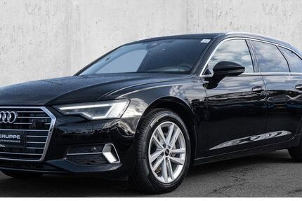 Audi A6 82.983 km 29.480 &euro; Düsseldorf 40474