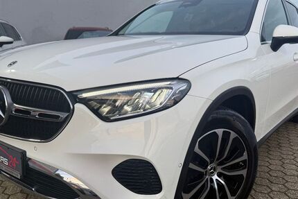 Mercedes-Benz GLC 200 61.900 km 43.490 &euro; Mönchengladbach 41236