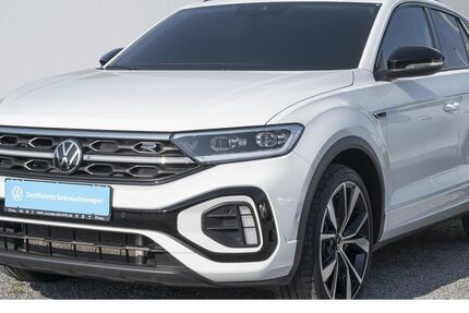VW T-Roc 59.177 km 27.380 &euro; Heinsberg 52525