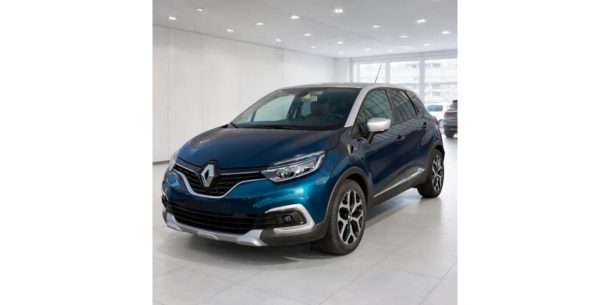 Renault Captur 15.850 km 12.490 &euro; Moers 47445