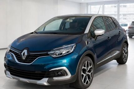 Renault Captur 15.850 km 12.990 &euro; Moers 47445
