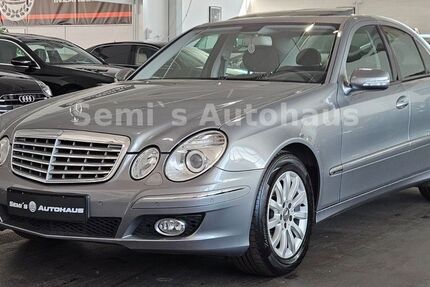 Mercedes-Benz E 200 129.988 km 9.900 &euro; Mönchengladbach 41238