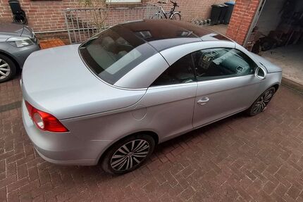 VW Eos 132.911 km 2.990 &euro; Moers 47443