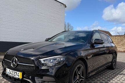 Mercedes-Benz E 300 114.463 km 30.900 &euro; Kaarst 41564