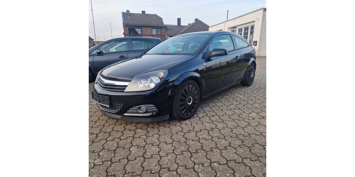 Opel Astra 134.900 km 3.250 &euro; Wegberg 41844