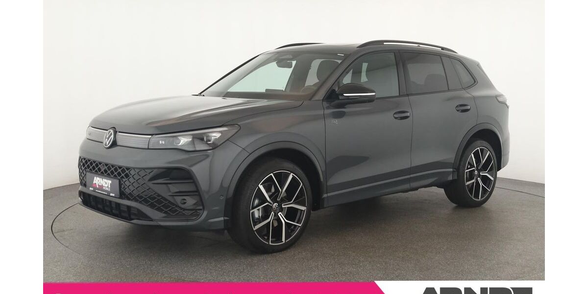 VW Tiguan 6.300 km 47.084 &euro; Düsseldorf 40233