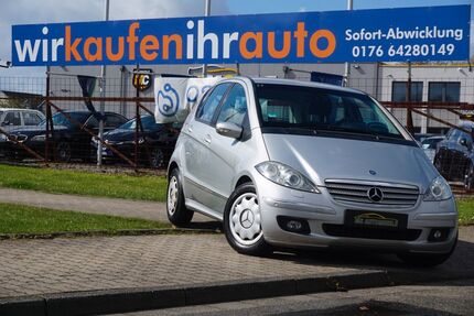 Mercedes-Benz A 170 221.000 km 1.299 &euro; Kempen 47906