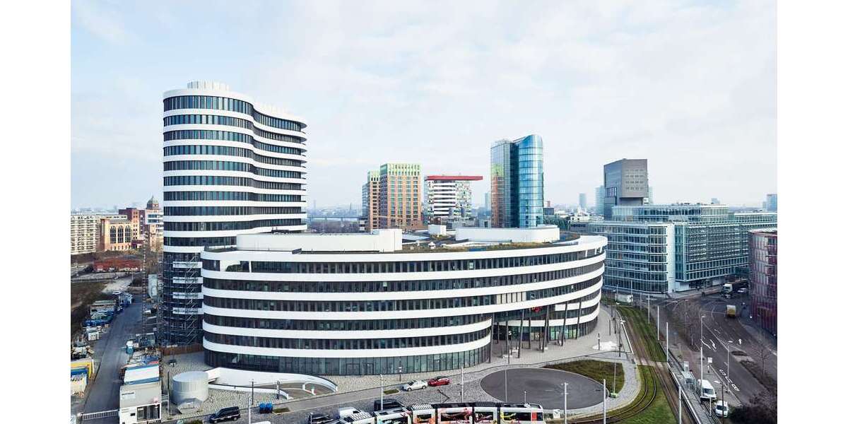 Gewerbeobjekt Düsseldorf Stadtbezirk 3 - 2.800&euro; | Angebot:26009318