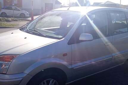 Ford Fusion 99.958 km 1.950 &euro; Schwalmtal 41366